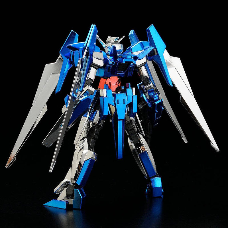 HG 1/144 Gundam AGE-2 Normal Full Color Plating Ver.