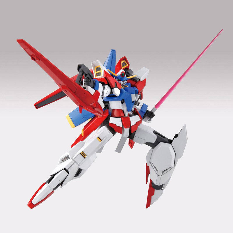 HG 1/144 Gundam AGE-3 Orbital