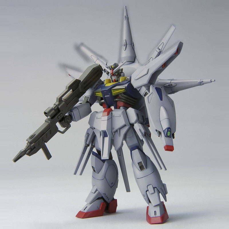 HG 1/144 R13 Providence Gundam