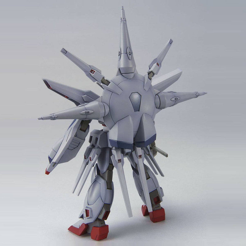 HG 1/144 R13 Providence Gundam