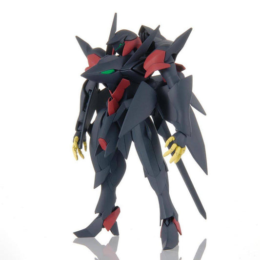 HG 1/144 Zedas R