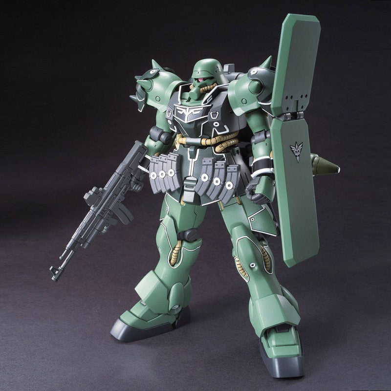 HGUC 1/144 Geara Zulu (Guards Type)