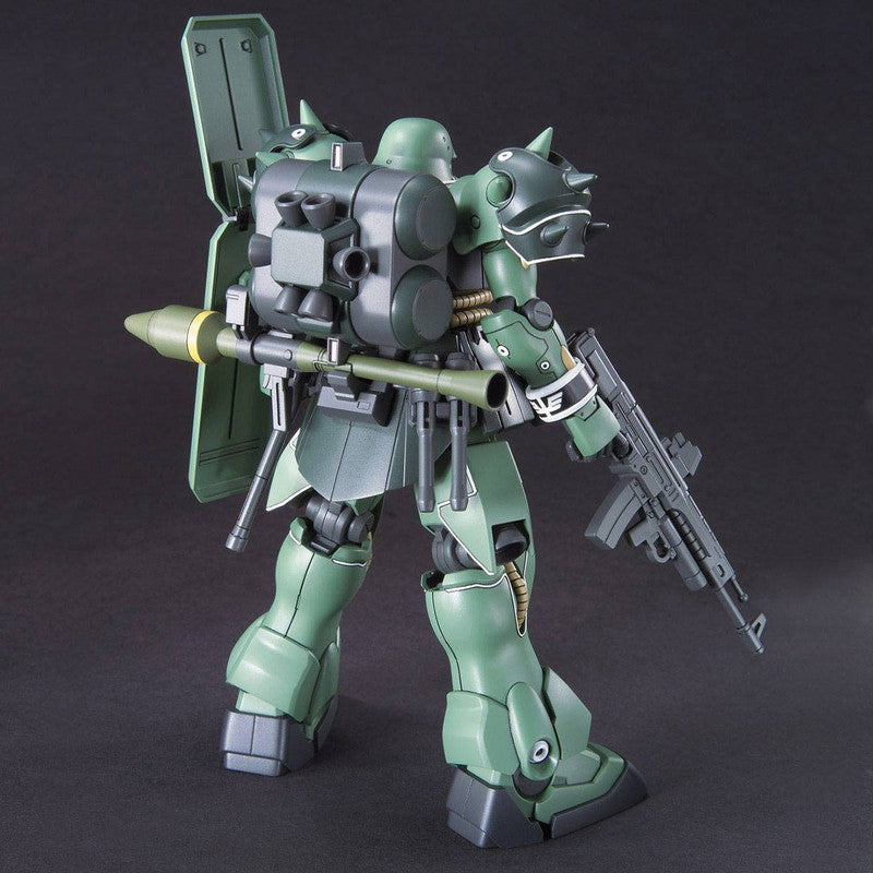 HGUC 1/144 Geara Zulu (Guards Type)