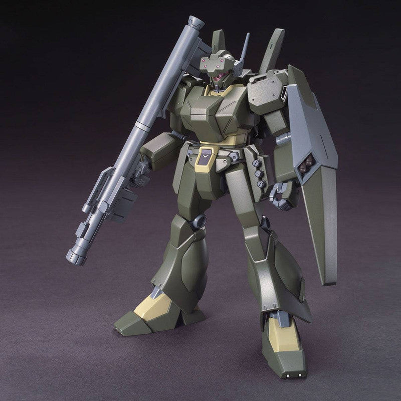 HGUC 1/144 Jegan (Ecoas Type)