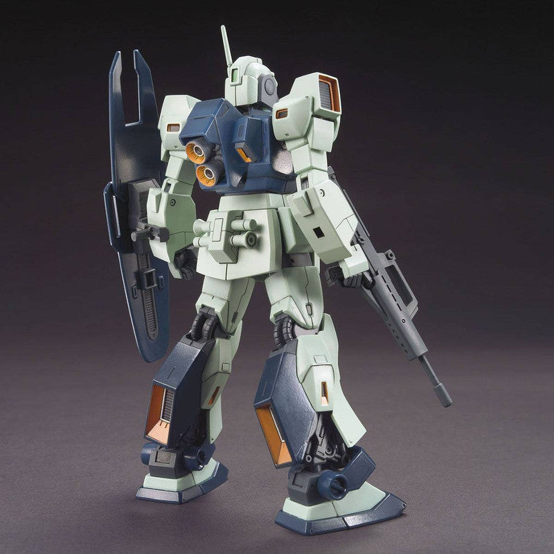 HGUC 1/144 Nemo (Unicorn Ver.)