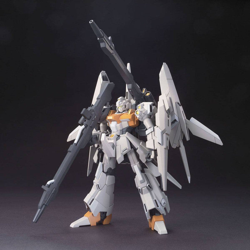 HGUC 1/144 Rezel Type C (Defenser B unit) GR