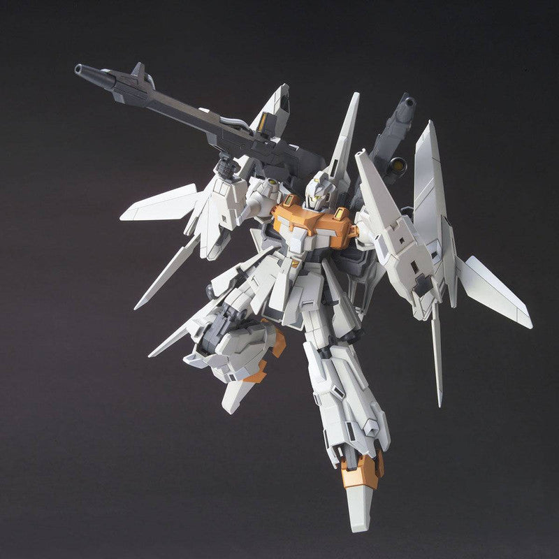 HGUC 1/144 Rezel Type C (Defenser B unit) GR