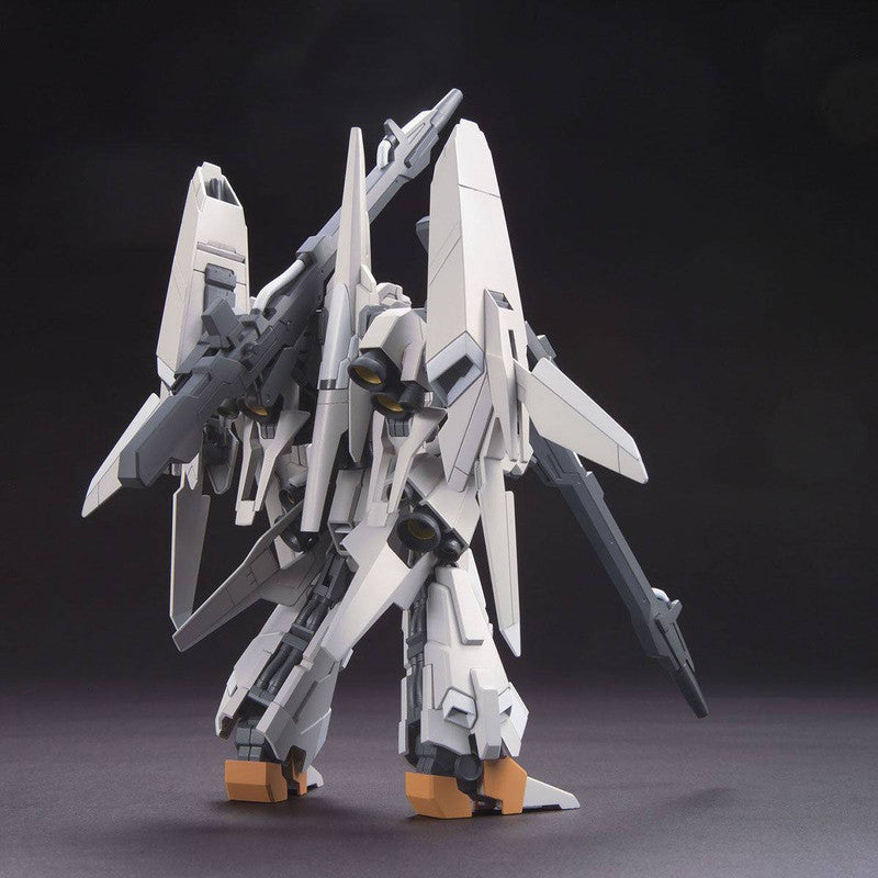 Rezel Rojas HGUC 1/144 Rezel Type C (Defenser B unit) GR – Omocha Japan
