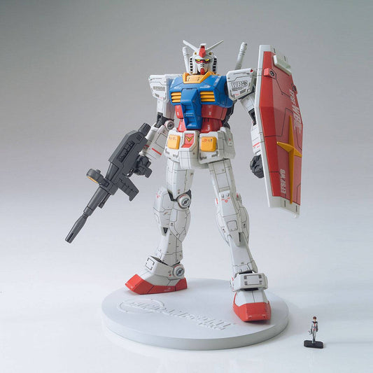 HGUC 1/144 RX-78-2 Gundam Ver.GFT