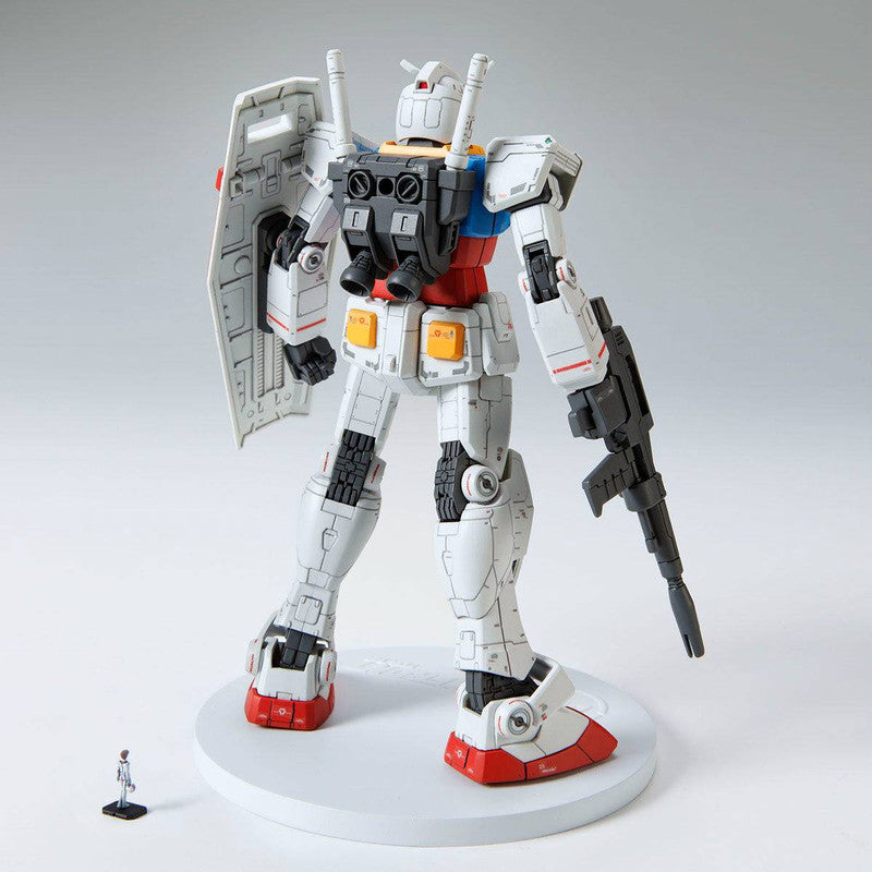 HGUC 1/144 RX-78-2 Gundam Ver.GFT