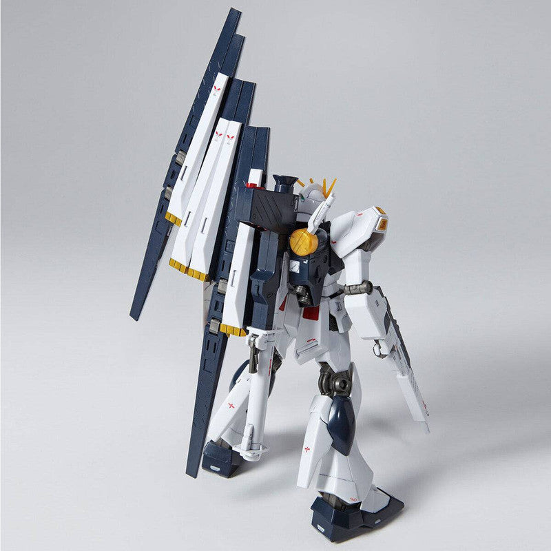 HGUC 1/144 RX-93 ν Gundam Ver.GFT