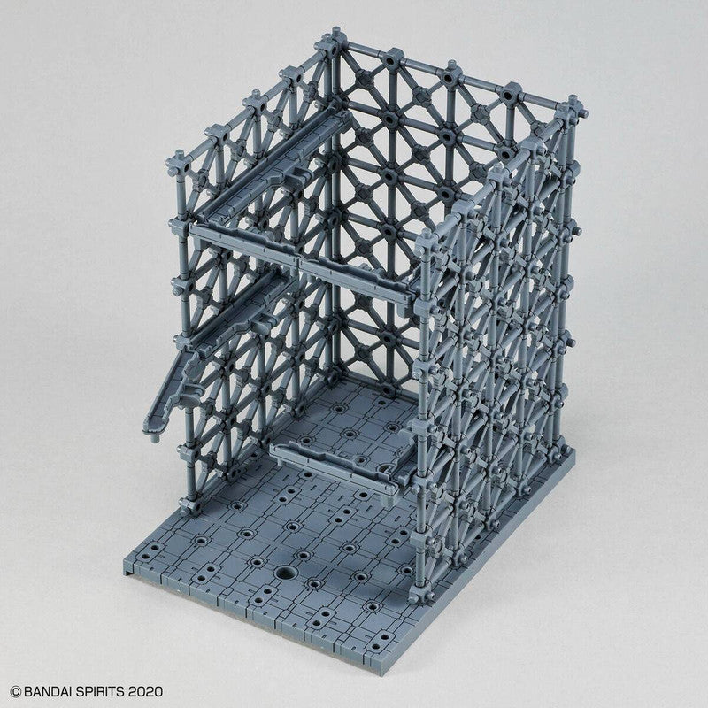 Customized Scene Base (Truss Base Ver.)