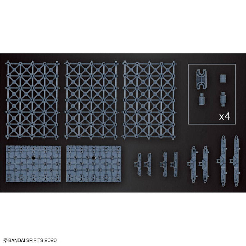 Customized Scene Base (Truss Base Ver.)