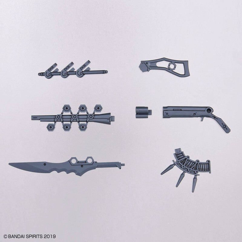 Customized Weapons (Fantasy Weapons)