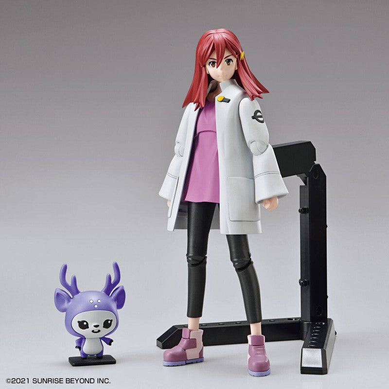 Figure Rise Standard Shishibe Shion – Omocha Japan