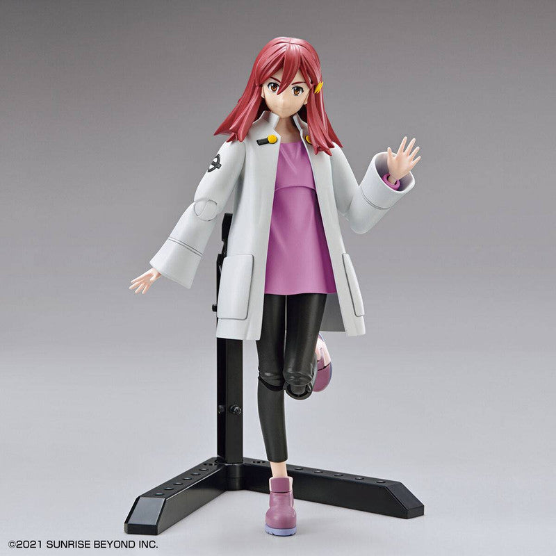 Figure Rise Standard Shishibe Shion