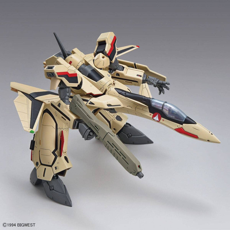 HG 1/100 YF-19