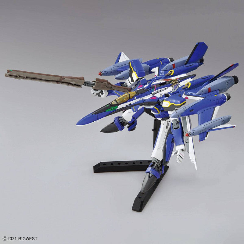 HG 1/100 YF-29 Durandal Valkyrie (Maximilian Jenius Use) Full Set Pack