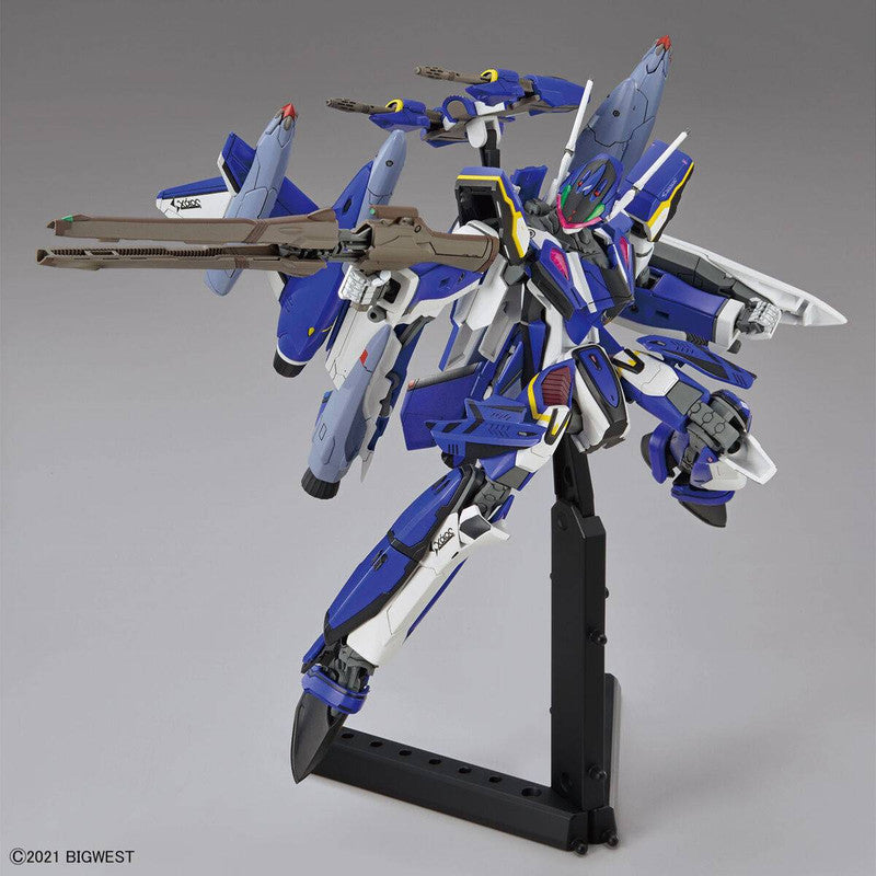 HG 1/100 YF-29 Durandal Valkyrie (Maximilian Jenius Use) Full Set Pack