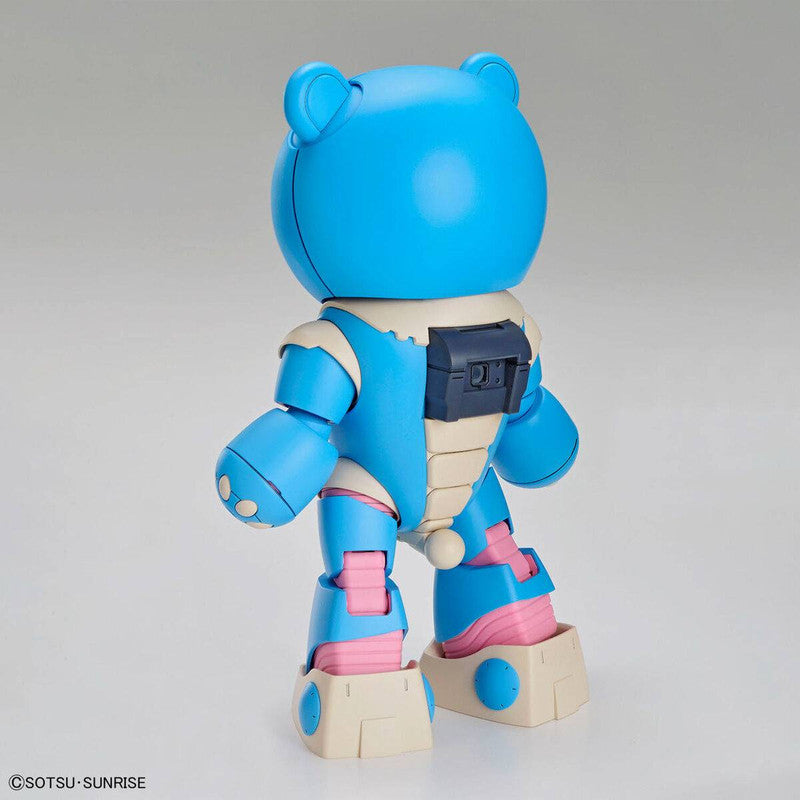 HG 1/144 Beargguy Ohana & Aloharo Set