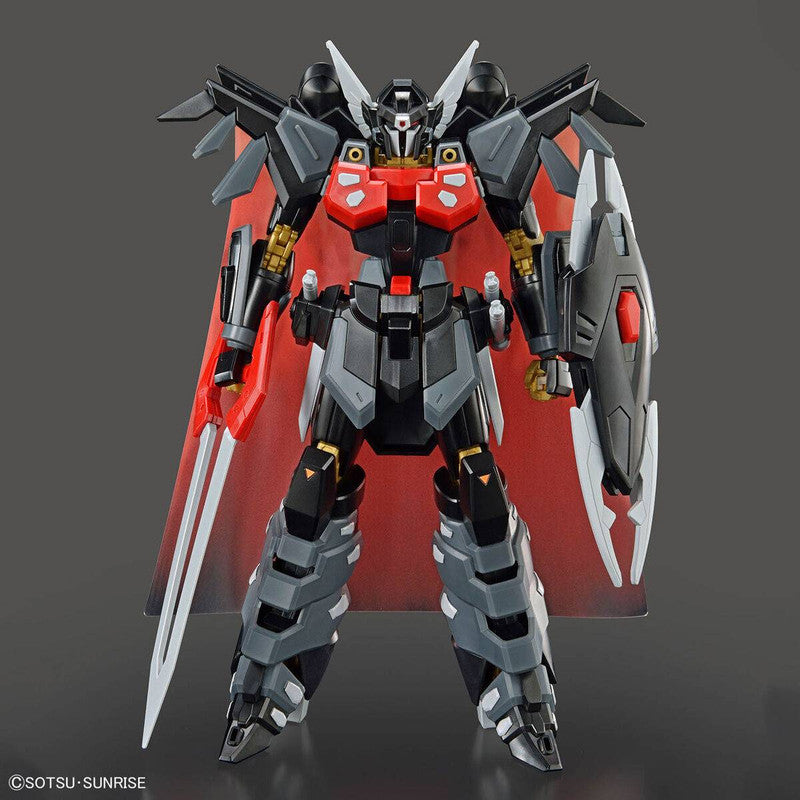 HG 1/144 Black Knight Squad Shi-ve.A