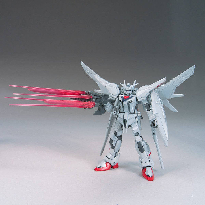 HG 1/144 Build Akatsuki Gundam (produced by Katsumi Kawaguchi)