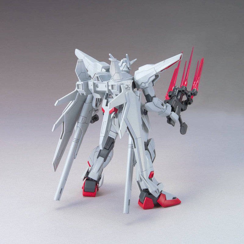HG 1/144 Build Akatsuki Gundam (produced by Katsumi Kawaguchi)