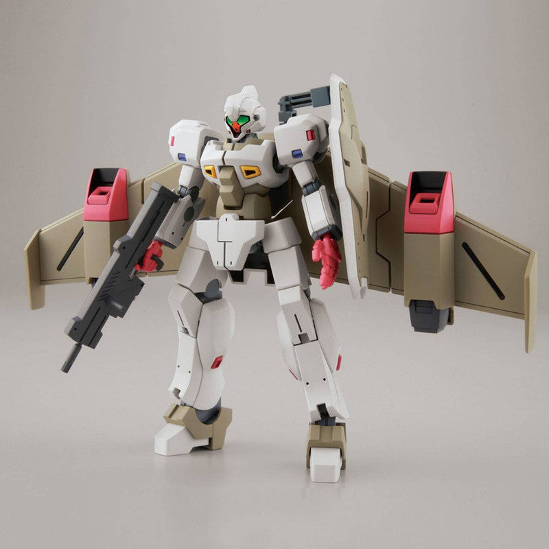 HG 1/144 Catsith