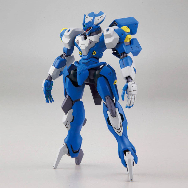 HG 1/144 Dahack