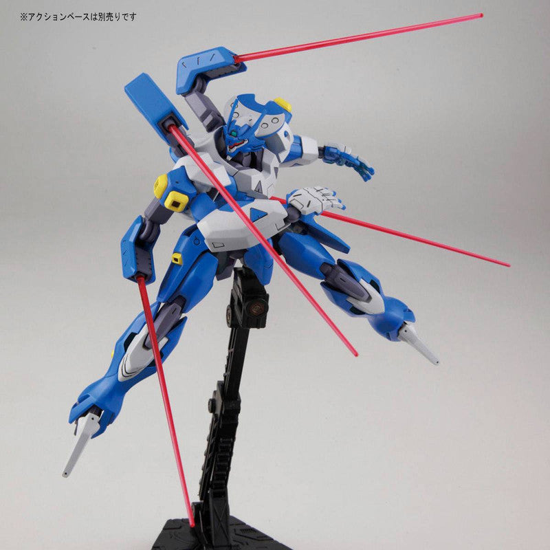 HG 1/144 Dahack