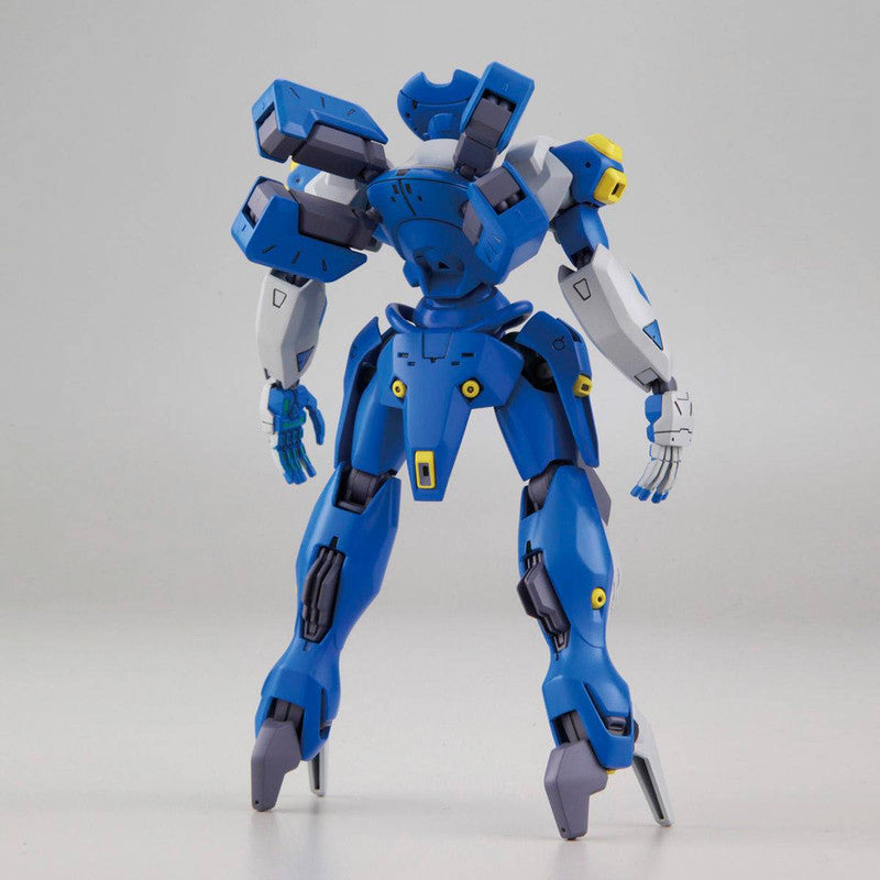 HG 1/144 Dahack