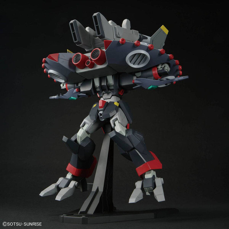 HG 1/144 Destroy Gundam