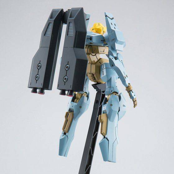 P-Bandai HG 1/144 Elf Bullock