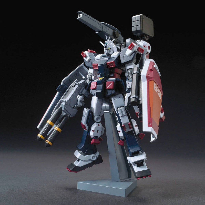 HG 1/144 Full Armor Gundam (GUNDAM THUNDERBOLT Ver.)