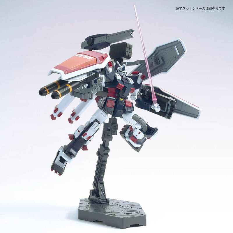 HG 1/144 Full Armor Gundam (GUNDAM THUNDERBOLT Ver.)