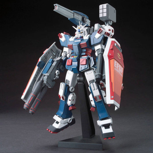 HG 1/144 Full Armor Gundam (Gundam Thunderbolt version)