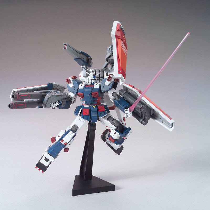 HG 1/144 Full Armor Gundam (Gundam Thunderbolt version)