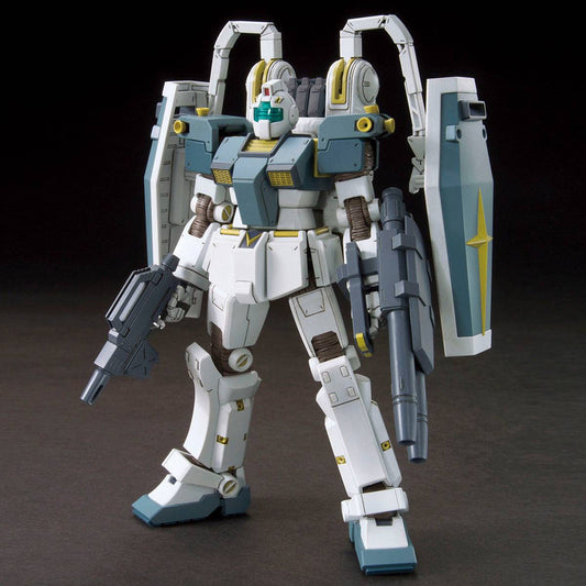 HG 1/144 GM (Gundam Thunderbolt version)