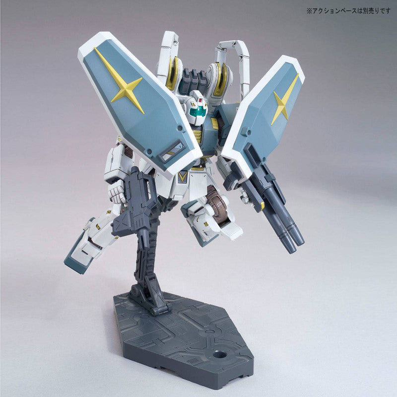 HG 1/144 GM (Gundam Thunderbolt version)