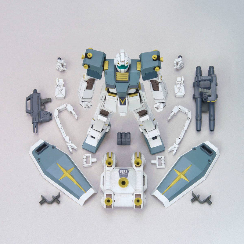 HG 1/144 GM (Gundam Thunderbolt version)