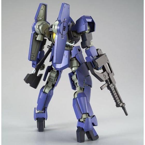 P-Bandai HG 1/144 Graze (Ares Affiliated Machine, General Machine/Commander Machine)