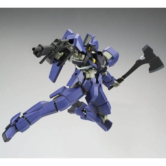 P-Bandai HG 1/144 Graze (Ares Affiliated Machine, General Machine/Commander Machine)