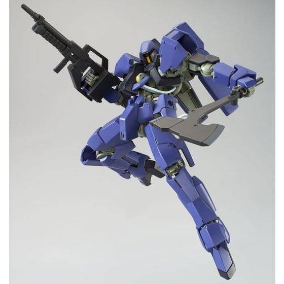 P-Bandai HG 1/144 Graze (Ares Affiliated Machine, General Machine/Commander Machine)