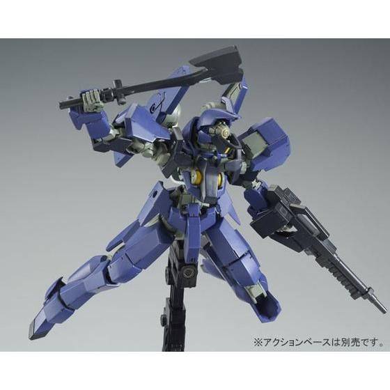 P-Bandai HG 1/144 Graze (Ares Affiliated Machine, General Machine/Commander Machine)