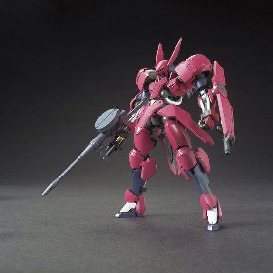 HG 1/144 Grimgerde