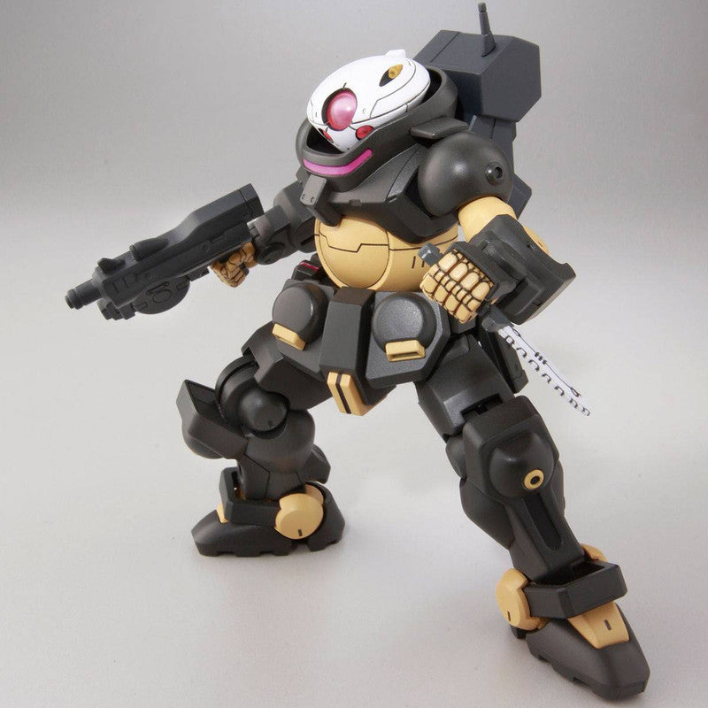 HG 1/144 Grimoire