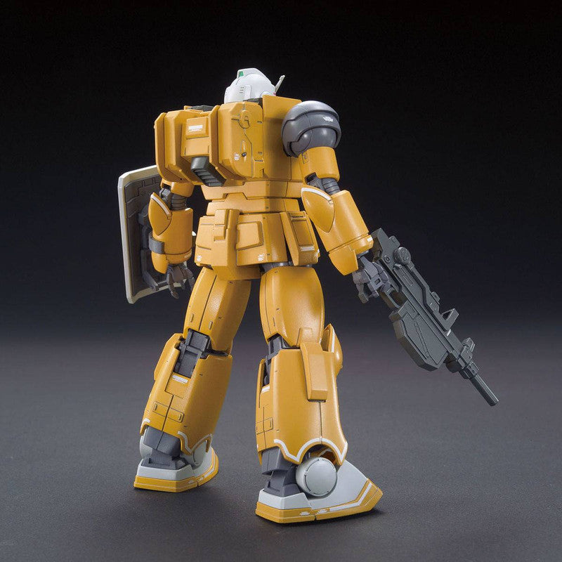 HG 1/144 Guncannon Mobility Test Type/Firepower Test Type