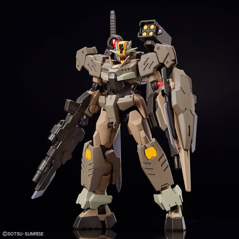 HG 1/144 Gundam 00 Command Qan(T) Desert Type