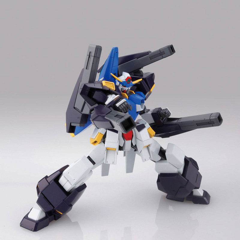 HG 1/144 Gundam AGE-3 Fortress