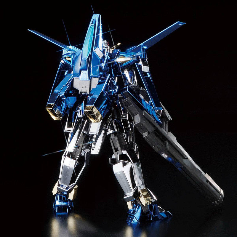 HG 1/144 Gundam AGE-3 Normal Full Color Plating Ver.